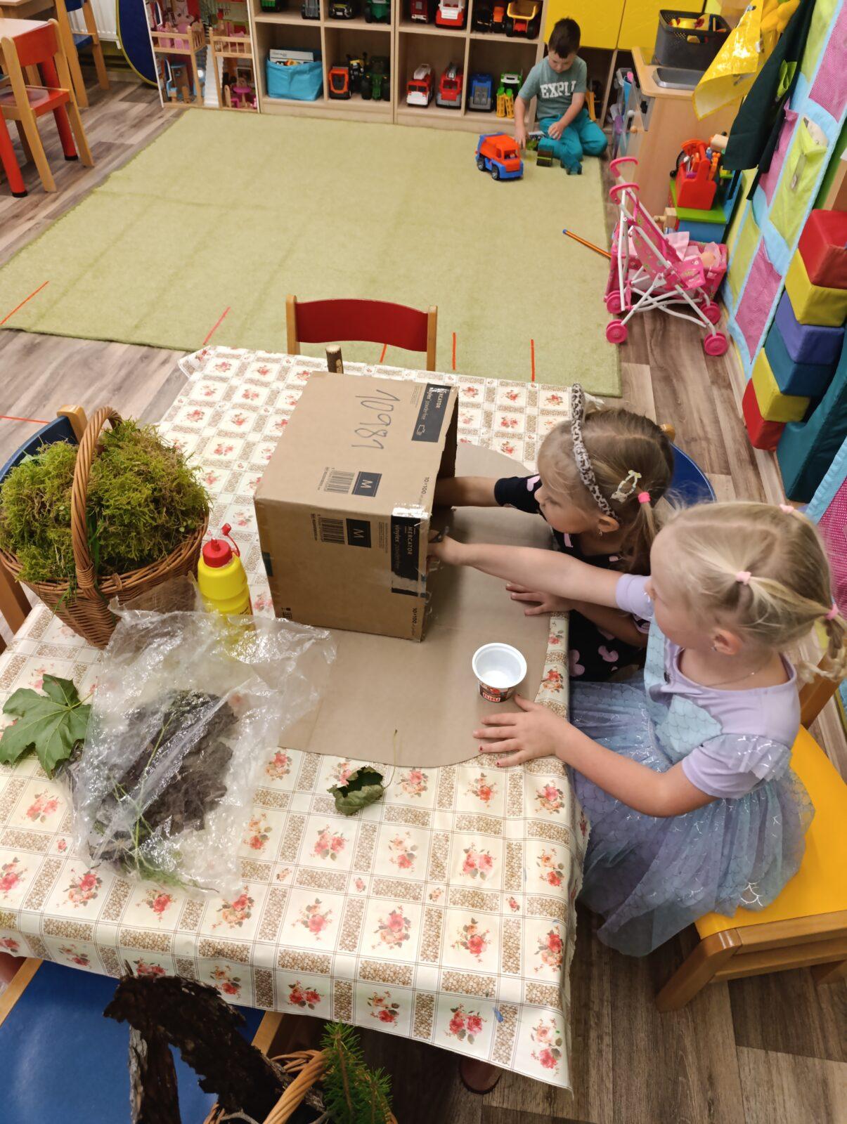 Broučci: poznáváme les - 22