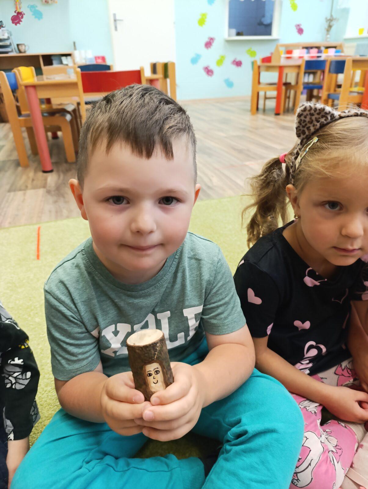 Broučci: poznáváme les - 27