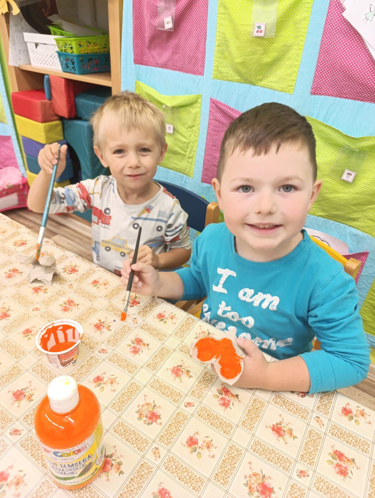 Broučci: poznáváme les - 35