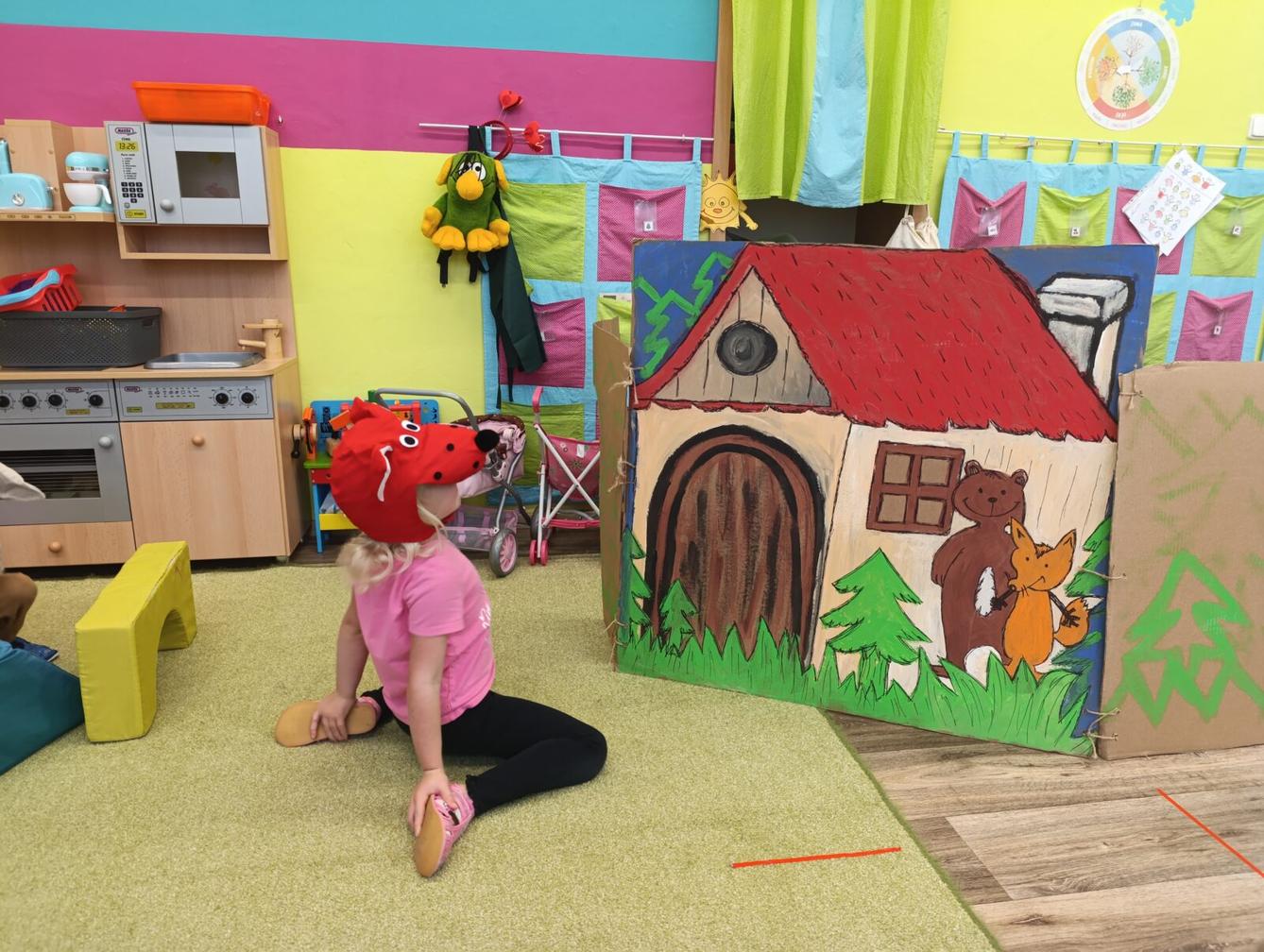 Broučci: poznáváme les - 42