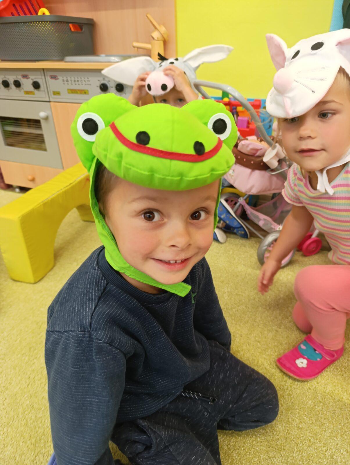 Broučci: poznáváme les - 47