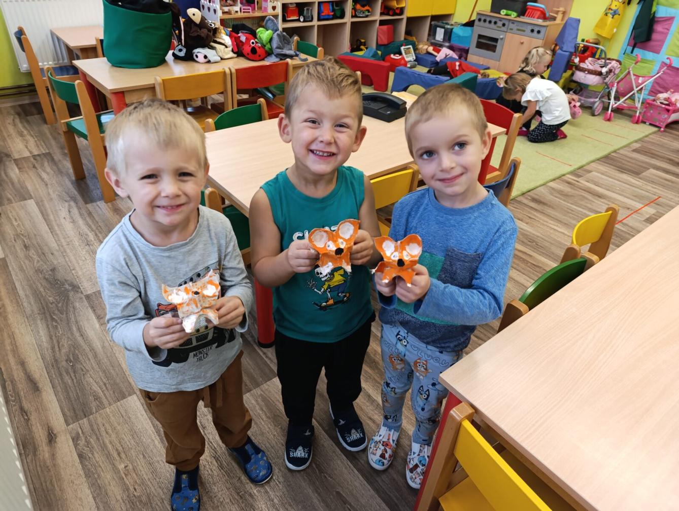 Broučci: poznáváme les - 53