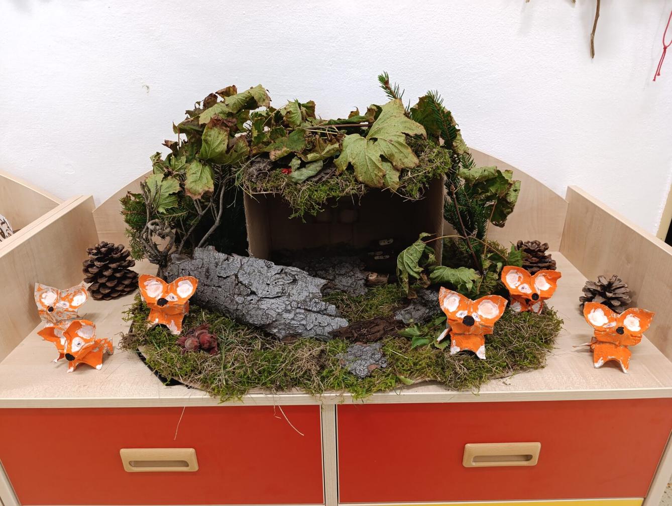 Broučci: poznáváme les - 55