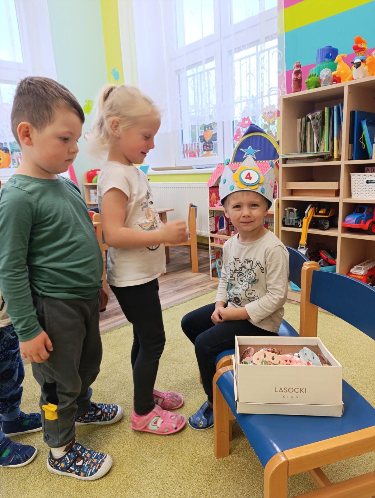 slavíme: Pavlík měl narozeniny - 3