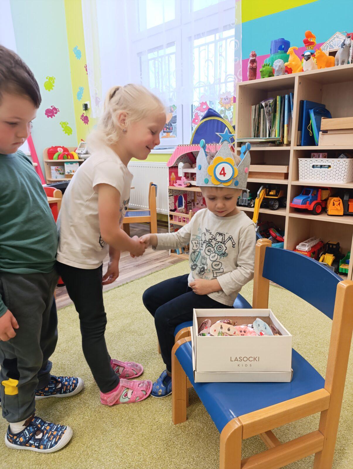 slavíme: Pavlík měl narozeniny - 4