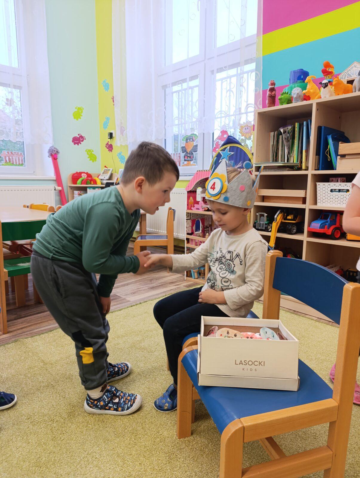 slavíme: Pavlík měl narozeniny - 5