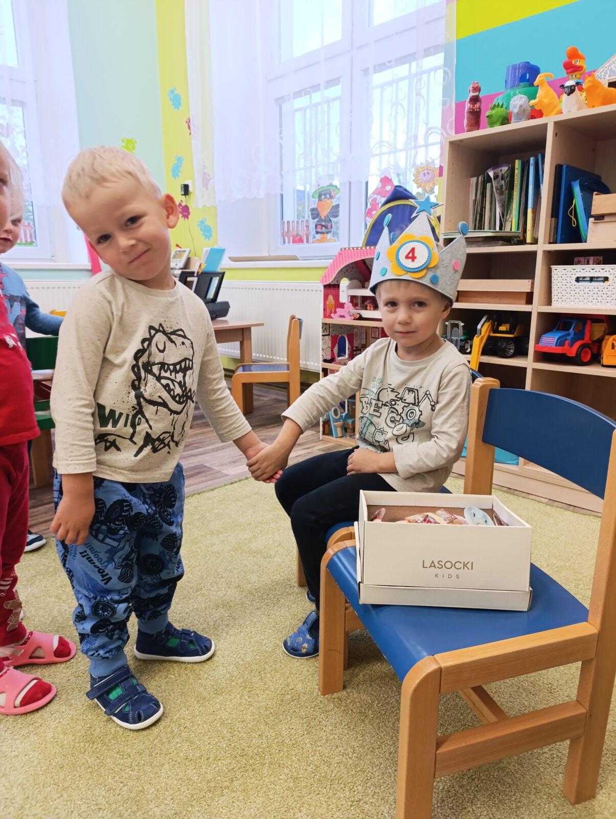 slavíme: Pavlík měl narozeniny - 6