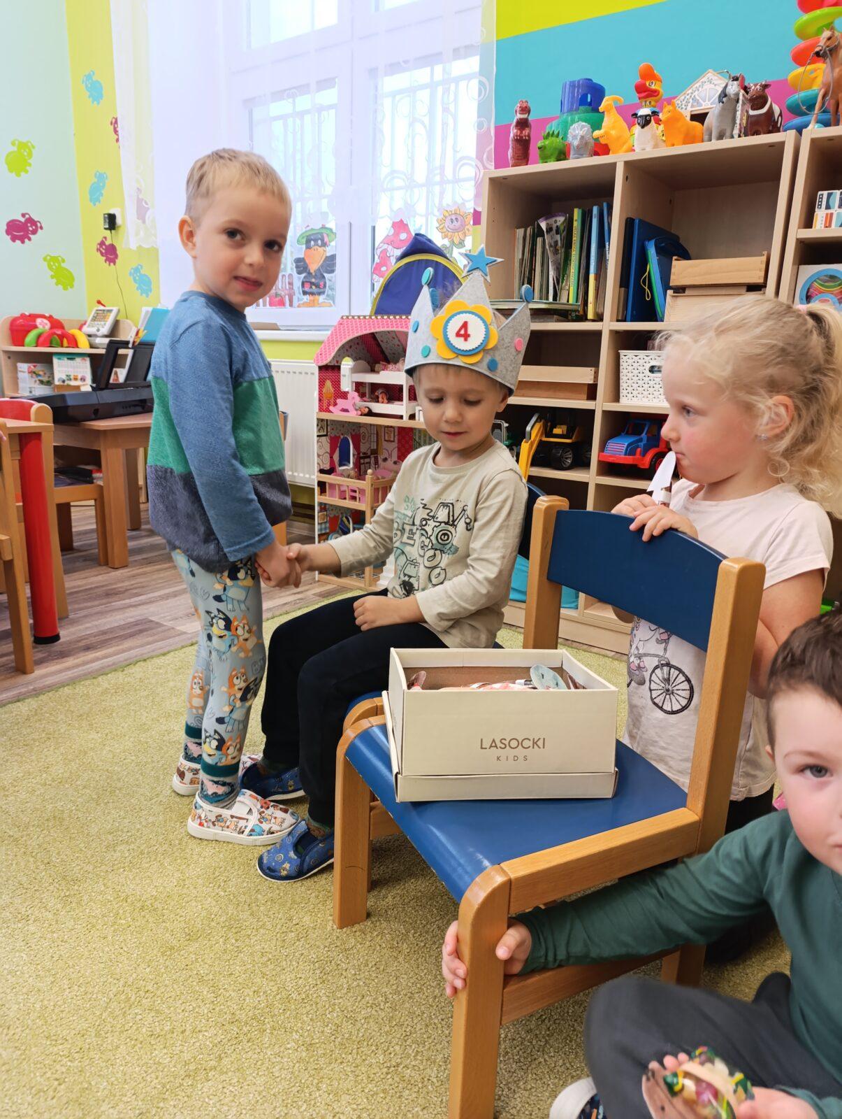 slavíme: Pavlík měl narozeniny - 7