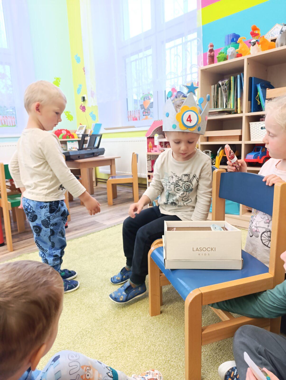 slavíme: Pavlík měl narozeniny - 8