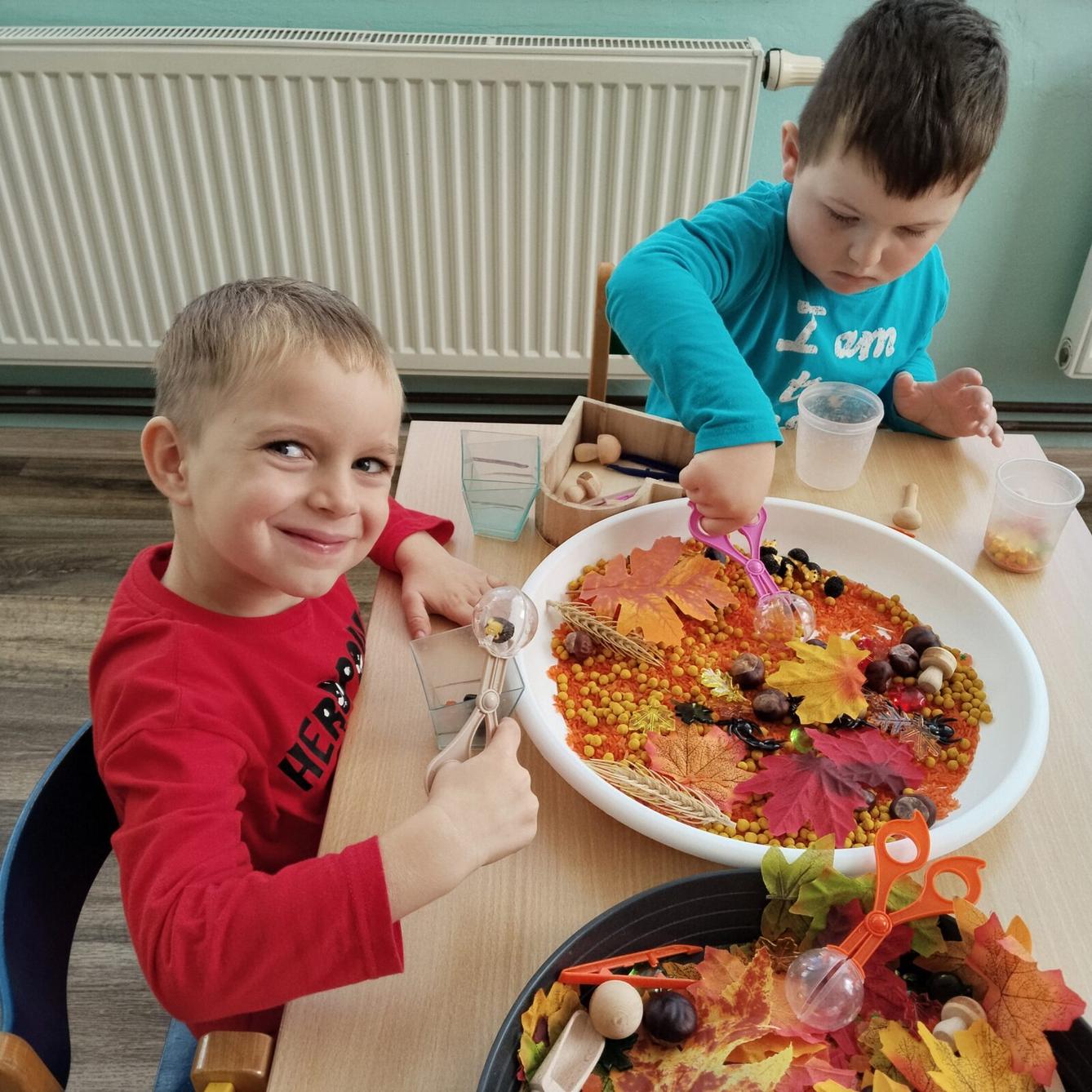 BROUČCI - VŮNĚ JABLÍČKA - 29