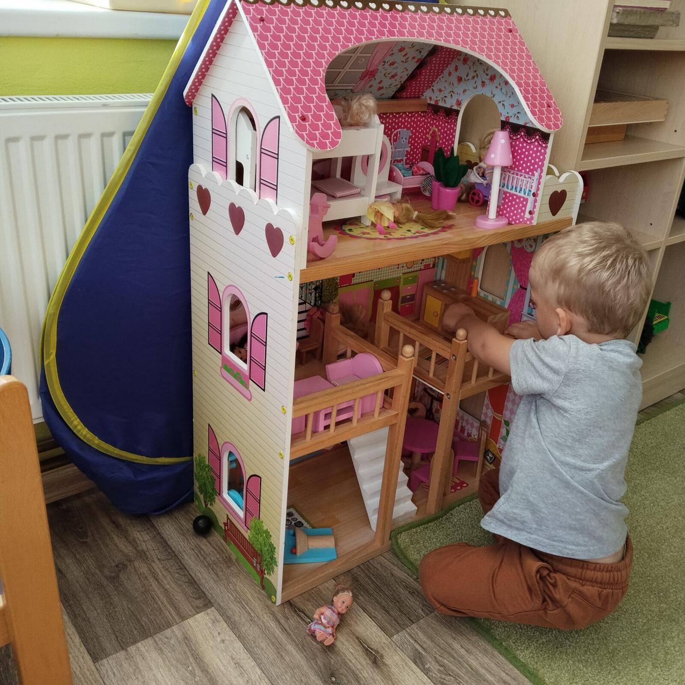 BROUČCI - VŮNĚ JABLÍČKA - 30