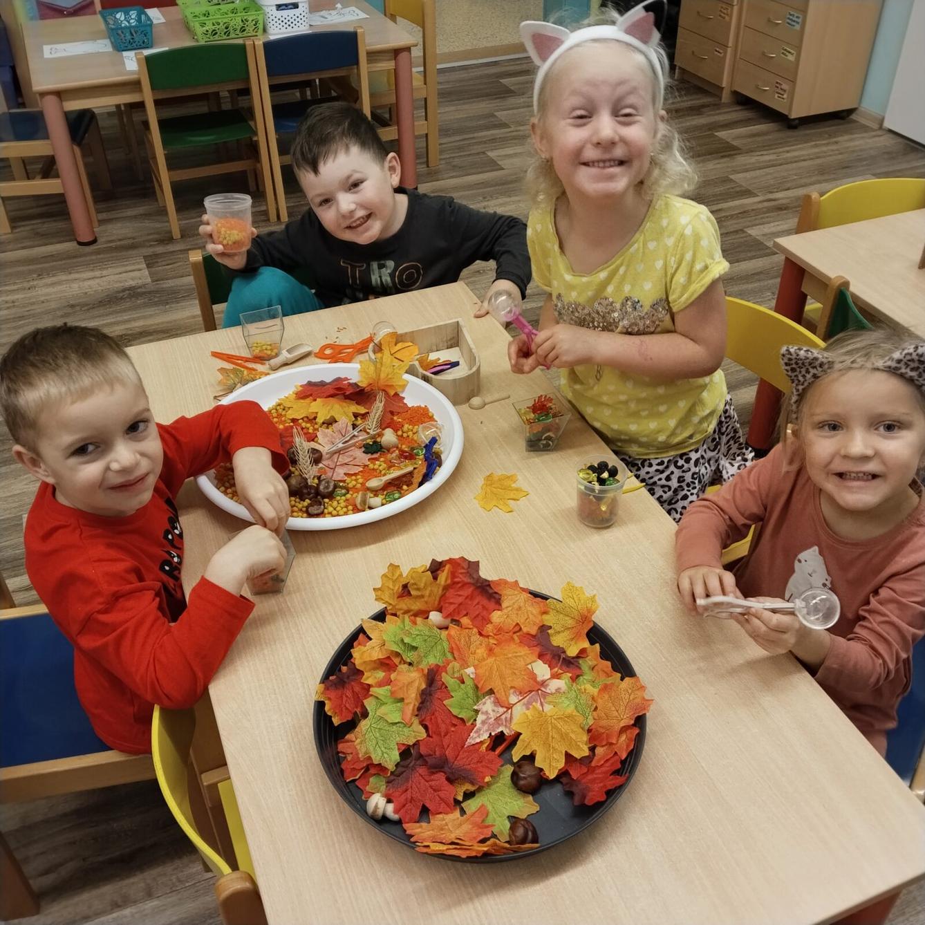 BROUČCI - VŮNĚ JABLÍČKA - 31