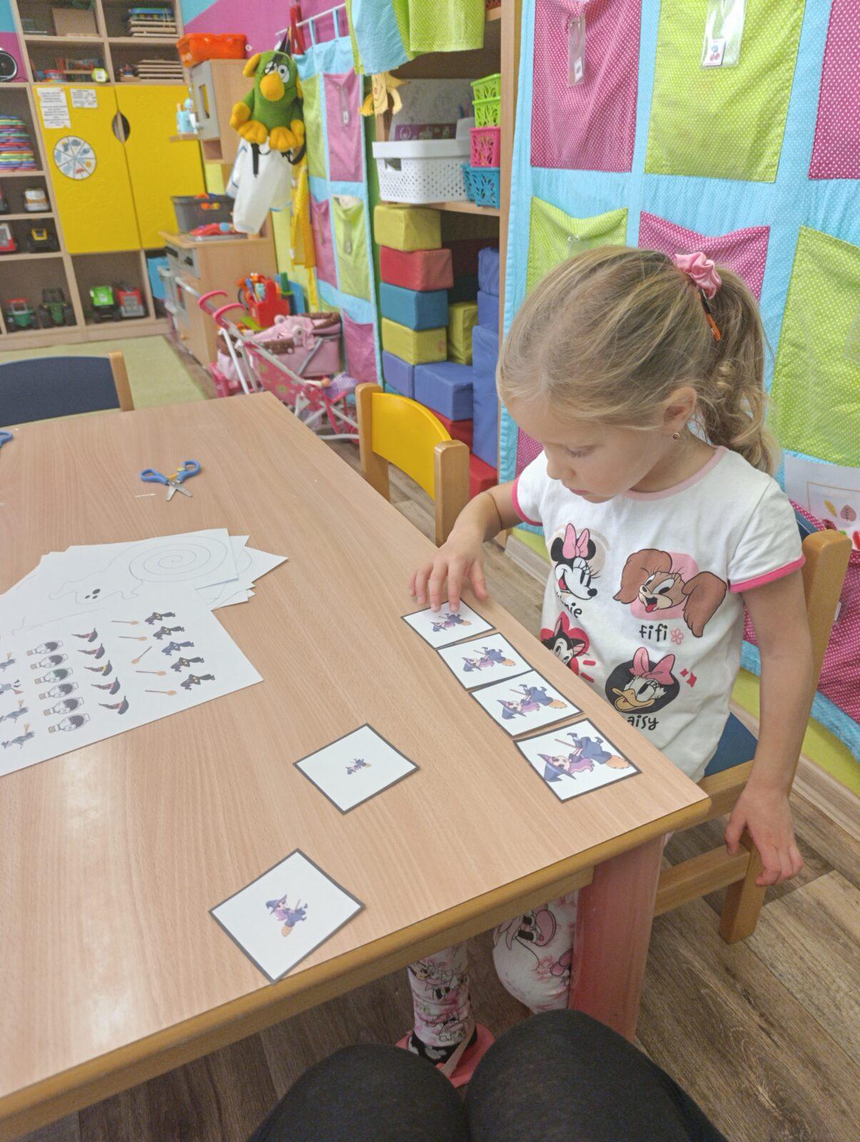 broučci: listí žloutne poletuje - 15