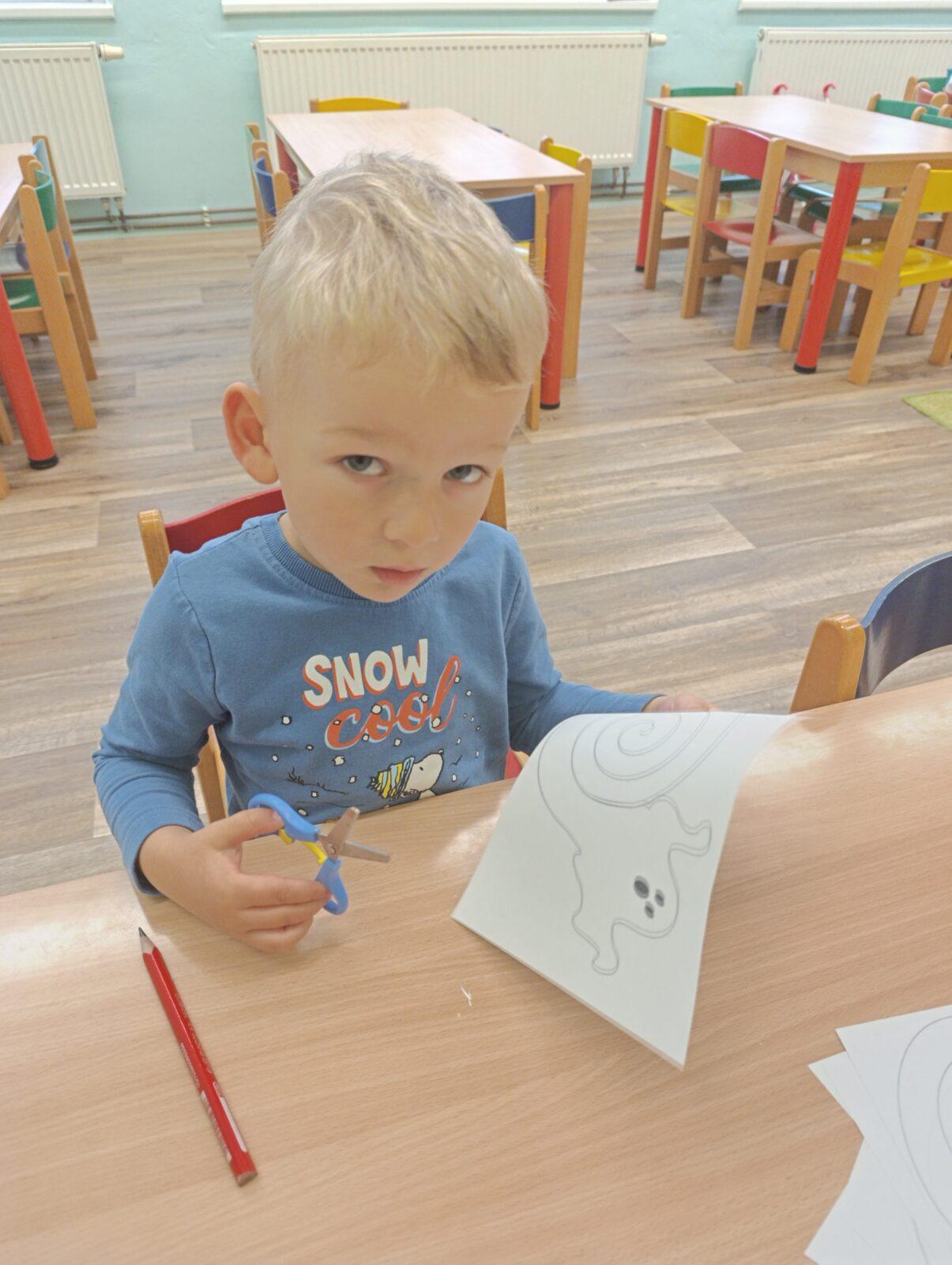 broučci: listí žloutne poletuje - 20