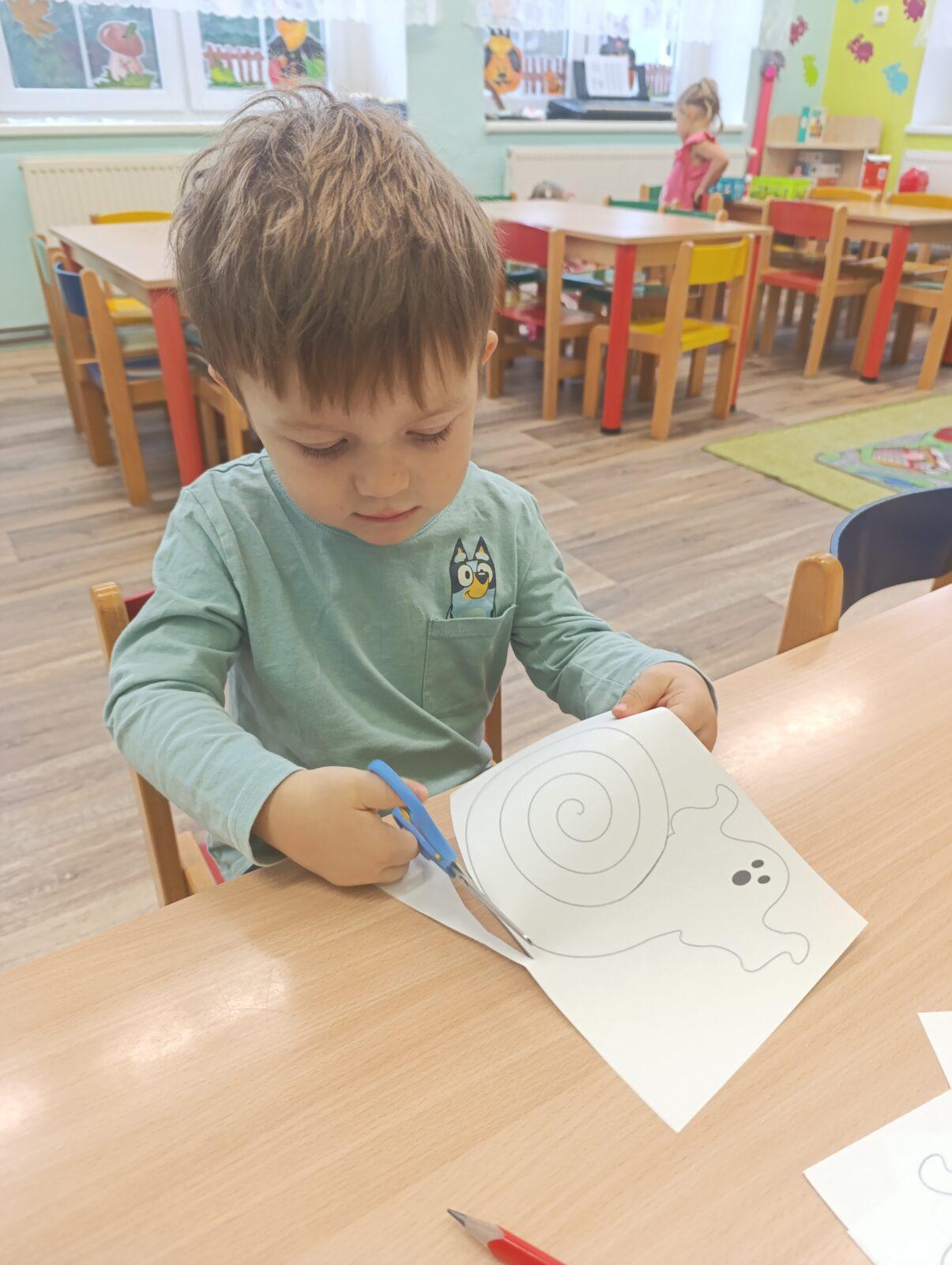 broučci: listí žloutne poletuje - 21