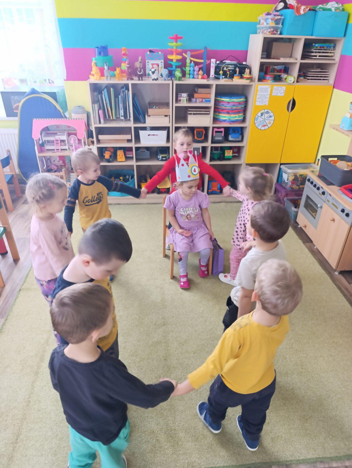 slavíme: karlička měla narozeniny - 2