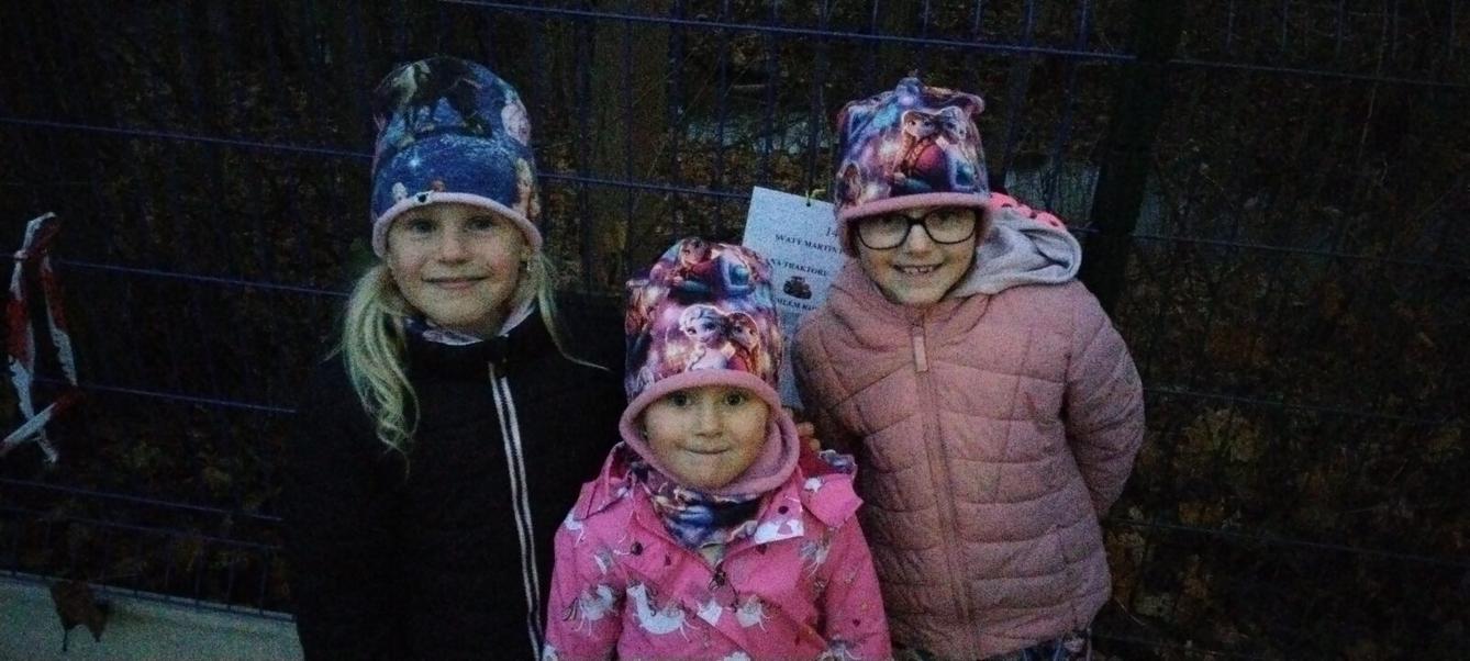 BROUČCI: Sv. Martin - 20