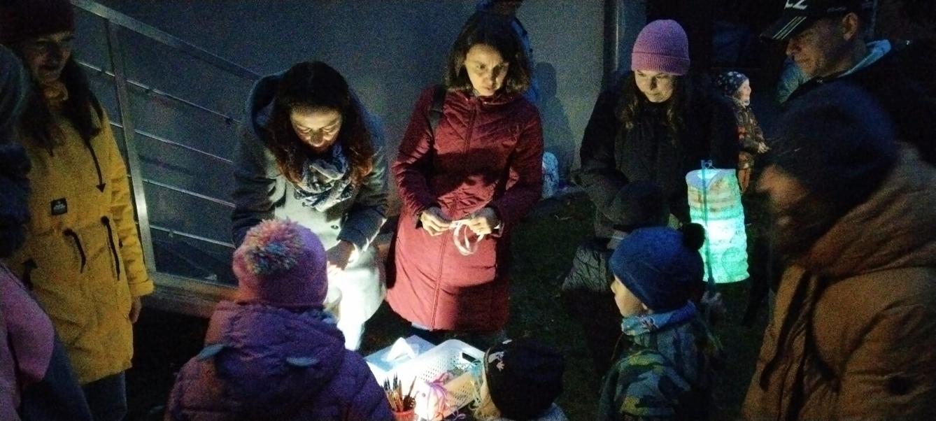 BROUČCI: Sv. Martin - 25