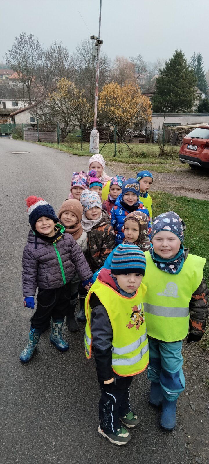 BROUČCI: BUDE ZIMA, BUDE MRÁZ - 27