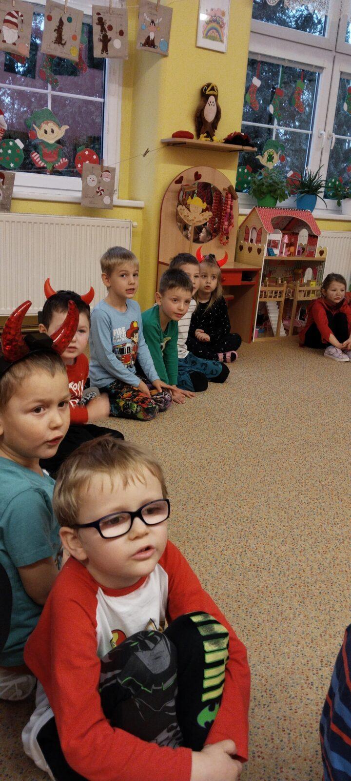 MIKULÁŠSKÁ NADÍLKA - 5