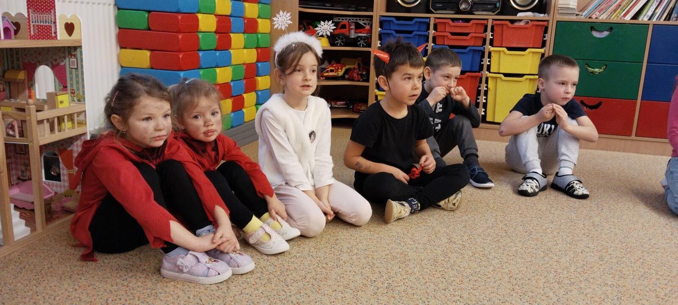 MIKULÁŠSKÁ NADÍLKA - 6