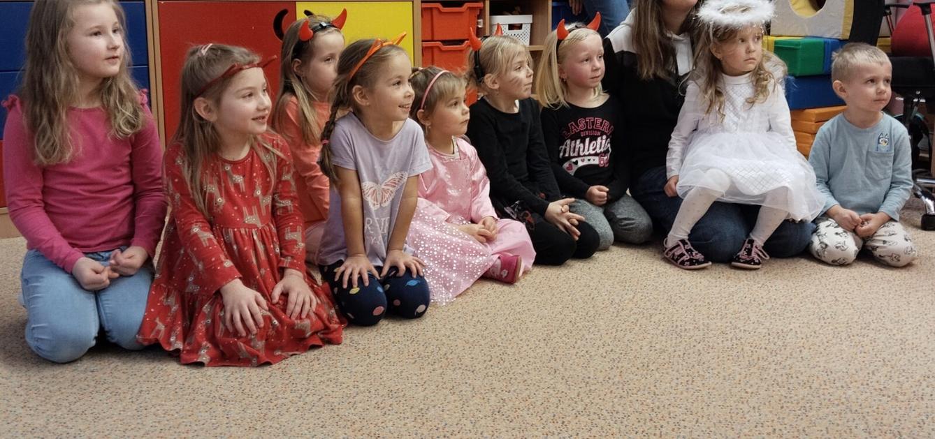 MIKULÁŠSKÁ NADÍLKA - 7