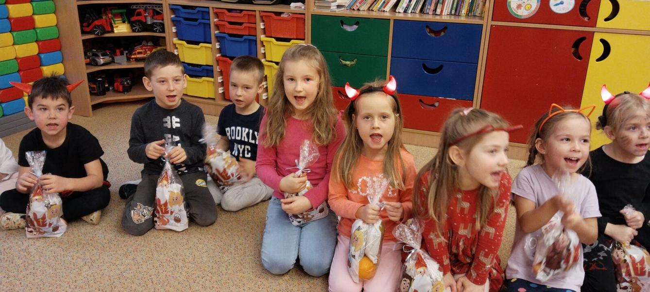 MIKULÁŠSKÁ NADÍLKA - 15