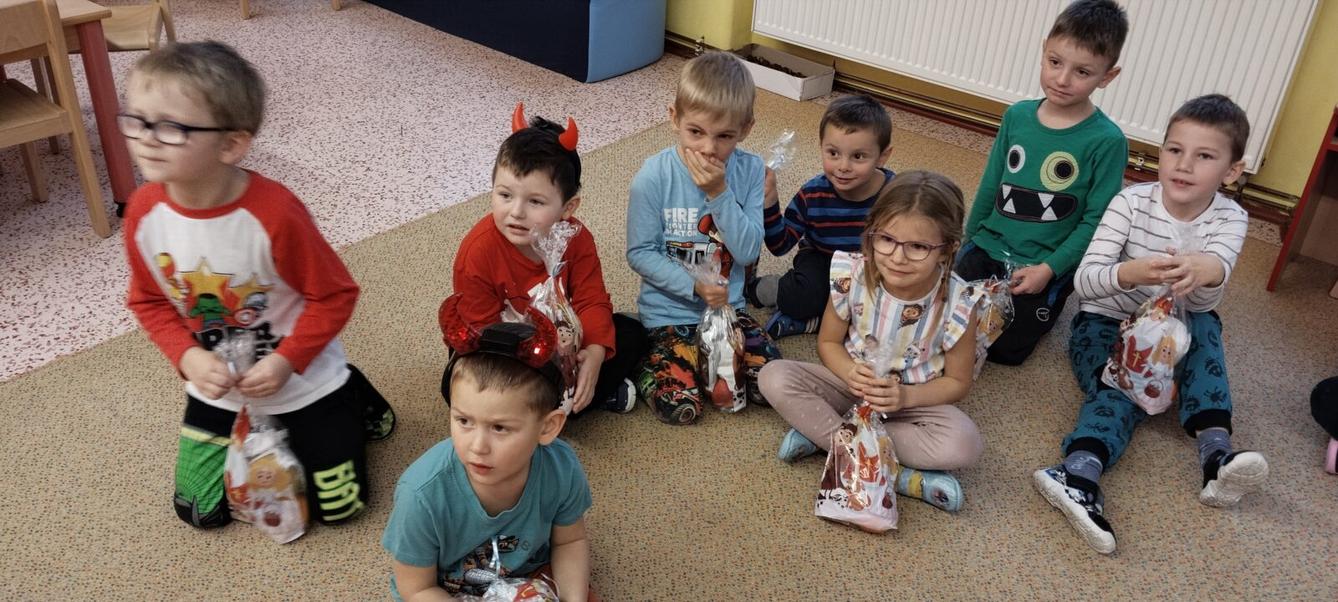 MIKULÁŠSKÁ NADÍLKA - 18