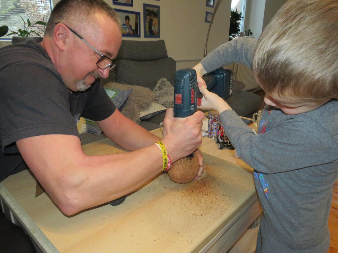 Krmítka pro ptáčky :-) - 51