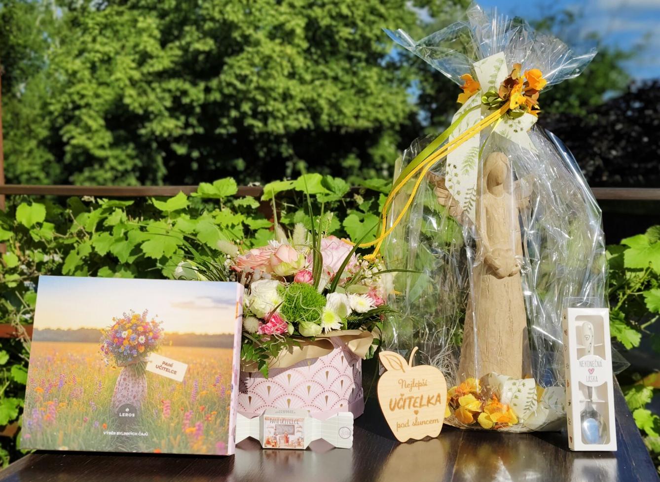 10.6. Rozloučení s třeťáčky - 9