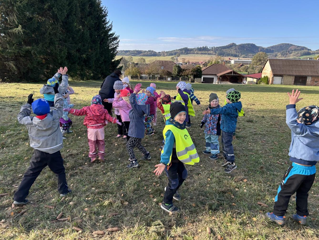 POUŠTĚNÍ DRAKA - 29