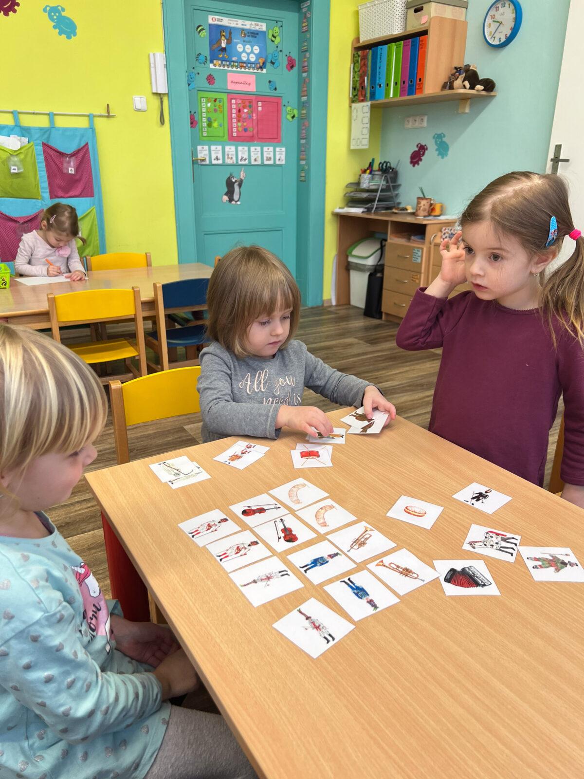 BROUČCI: MASOPUST - 9