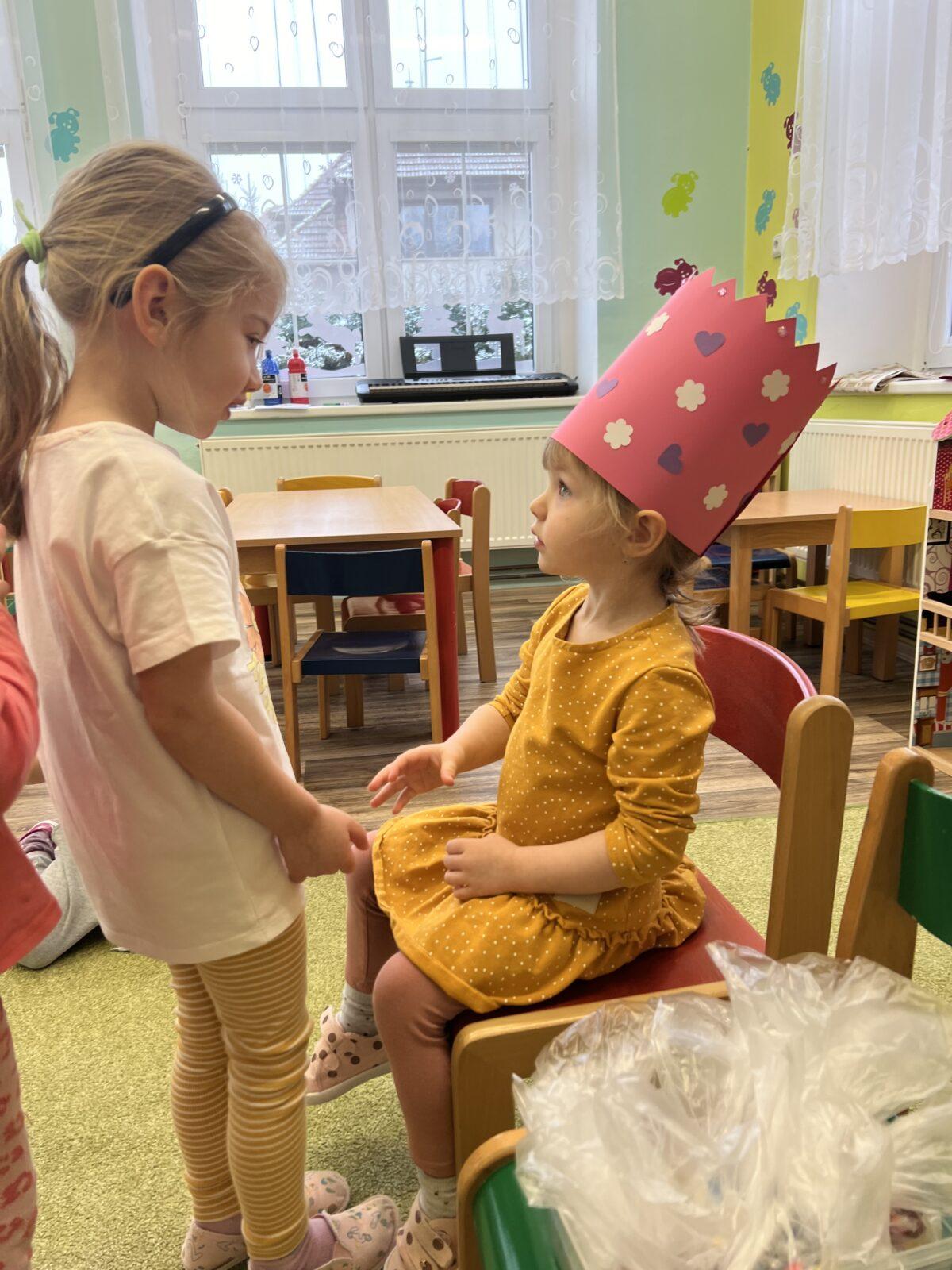 SLAVÍME: TEREZKA MĚLA NAROZENINY - 3