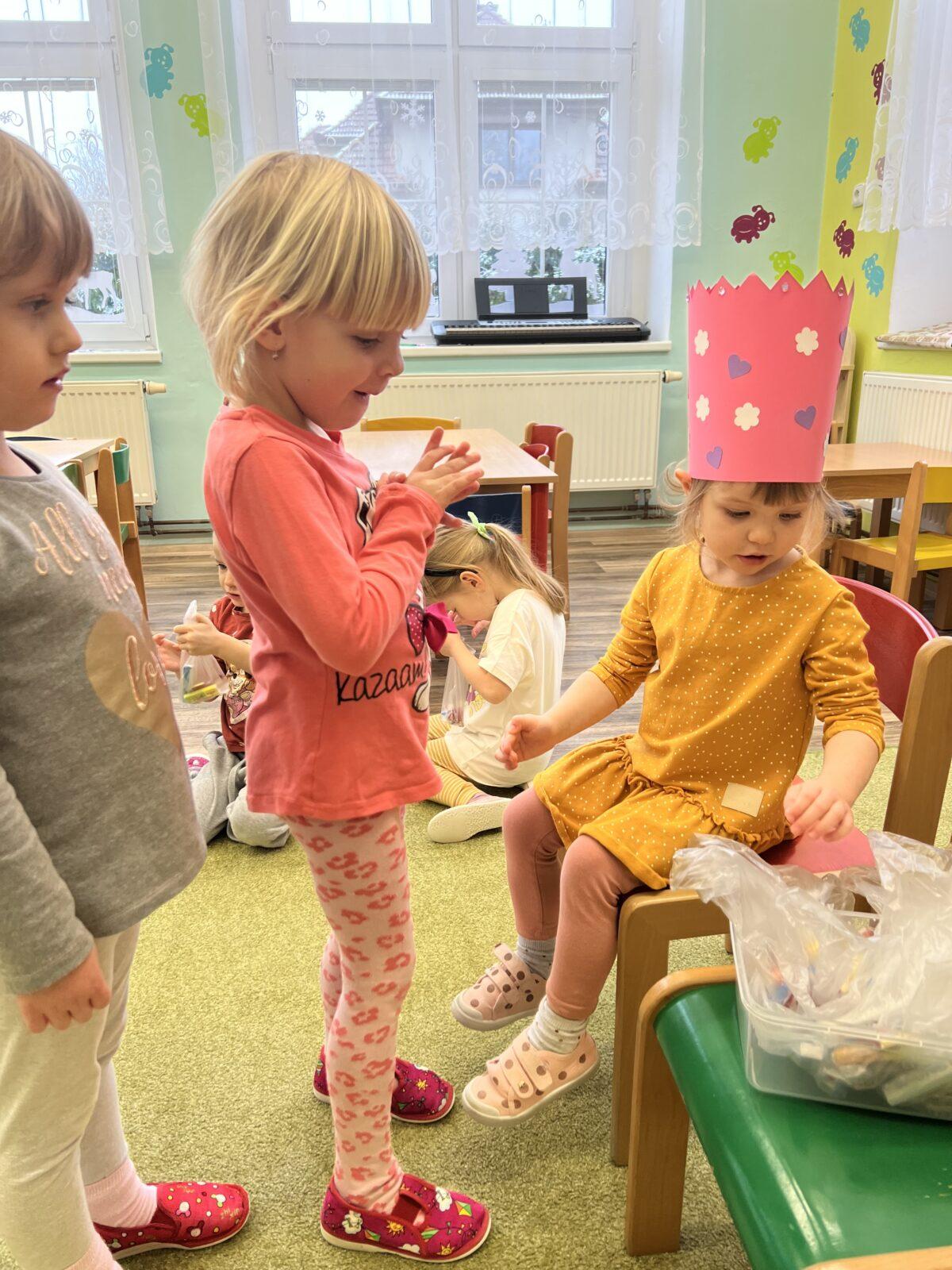 SLAVÍME: TEREZKA MĚLA NAROZENINY - 4