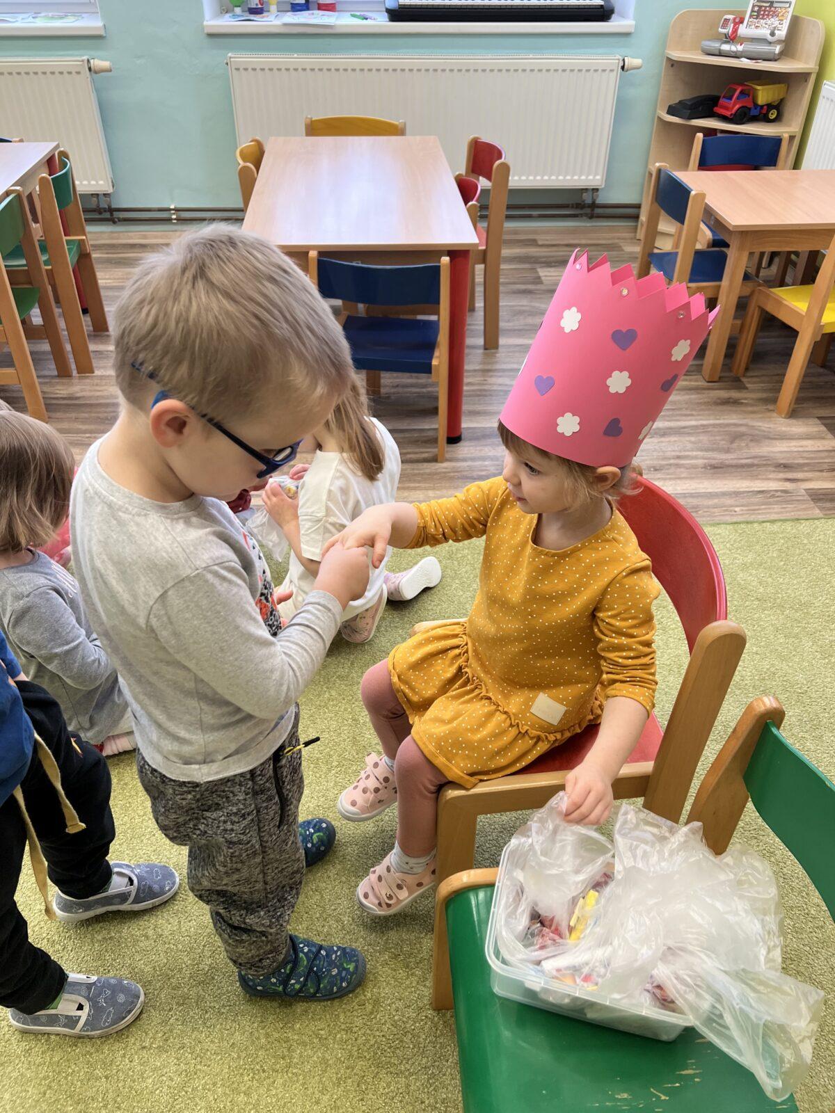 SLAVÍME: TEREZKA MĚLA NAROZENINY - 6