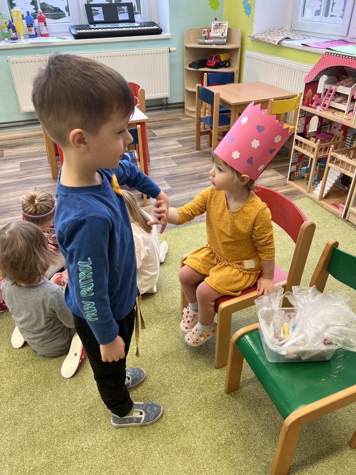 SLAVÍME: TEREZKA MĚLA NAROZENINY - 7