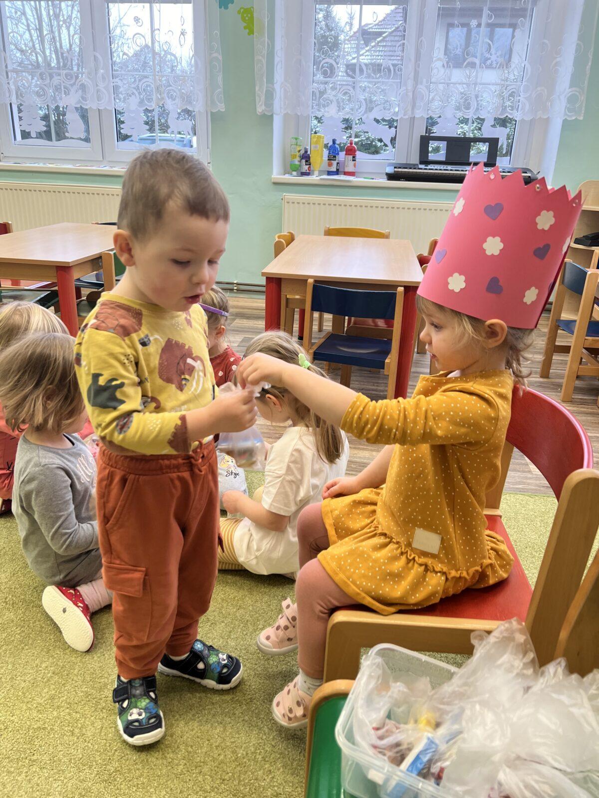 SLAVÍME: TEREZKA MĚLA NAROZENINY - 8