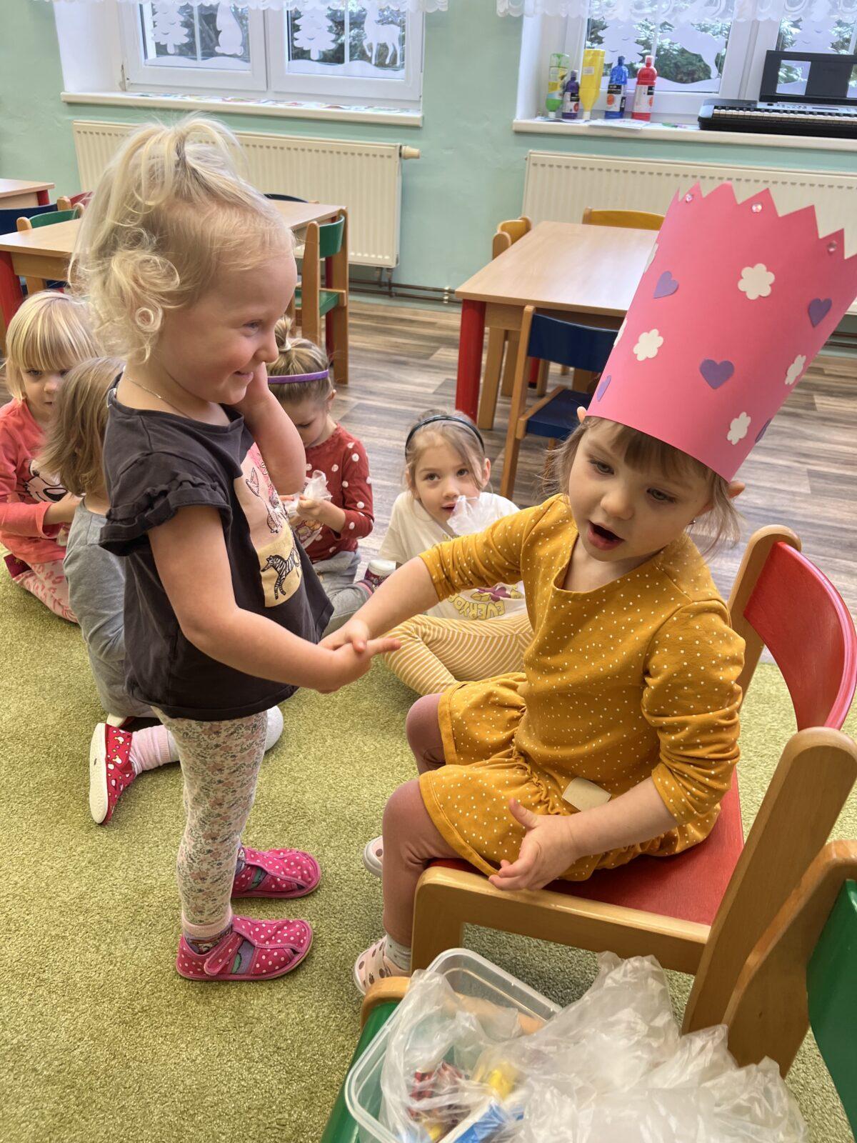 SLAVÍME: TEREZKA MĚLA NAROZENINY - 9