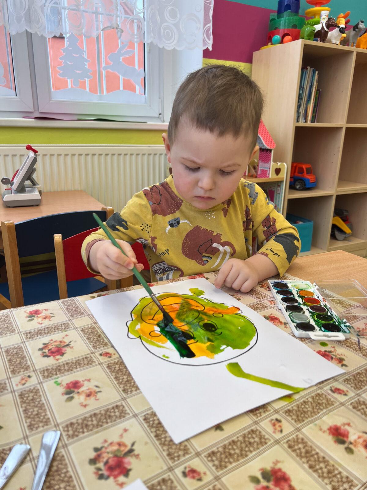 BROUČCI: MASOPUST - 13