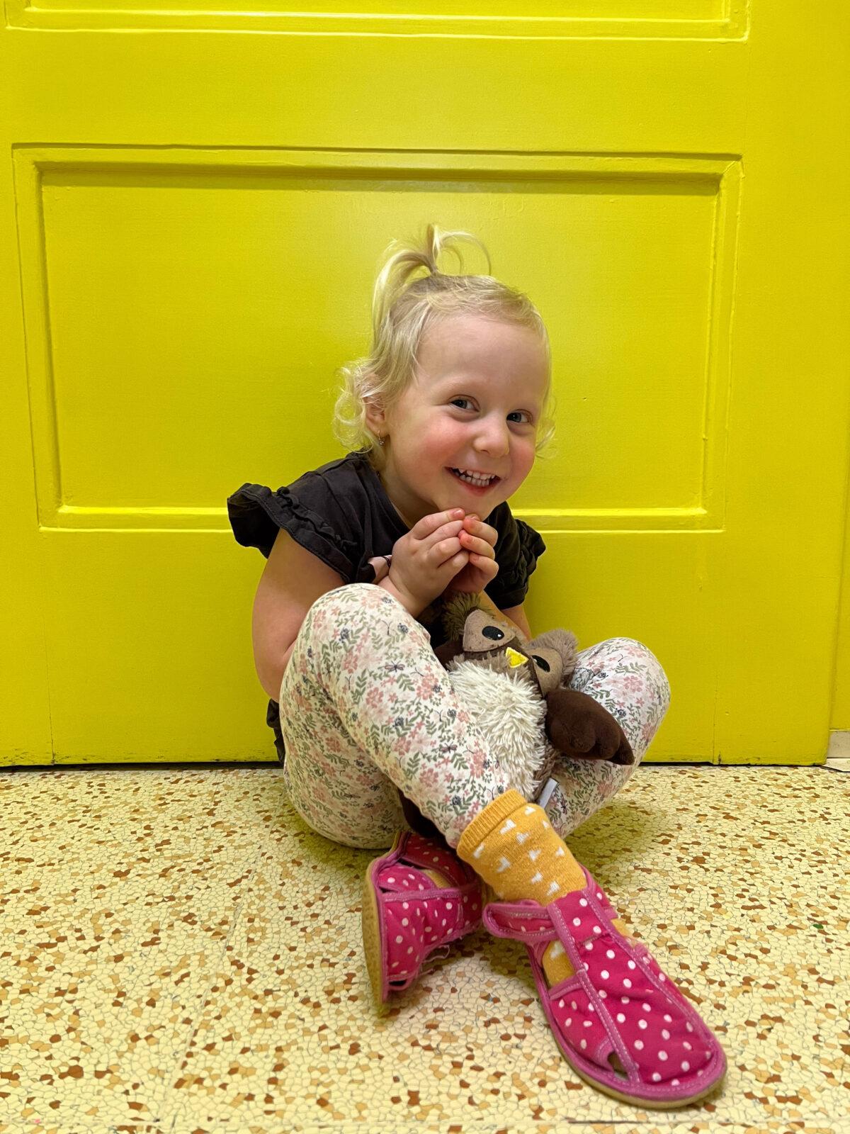 BROUČCI: MASOPUST - 14