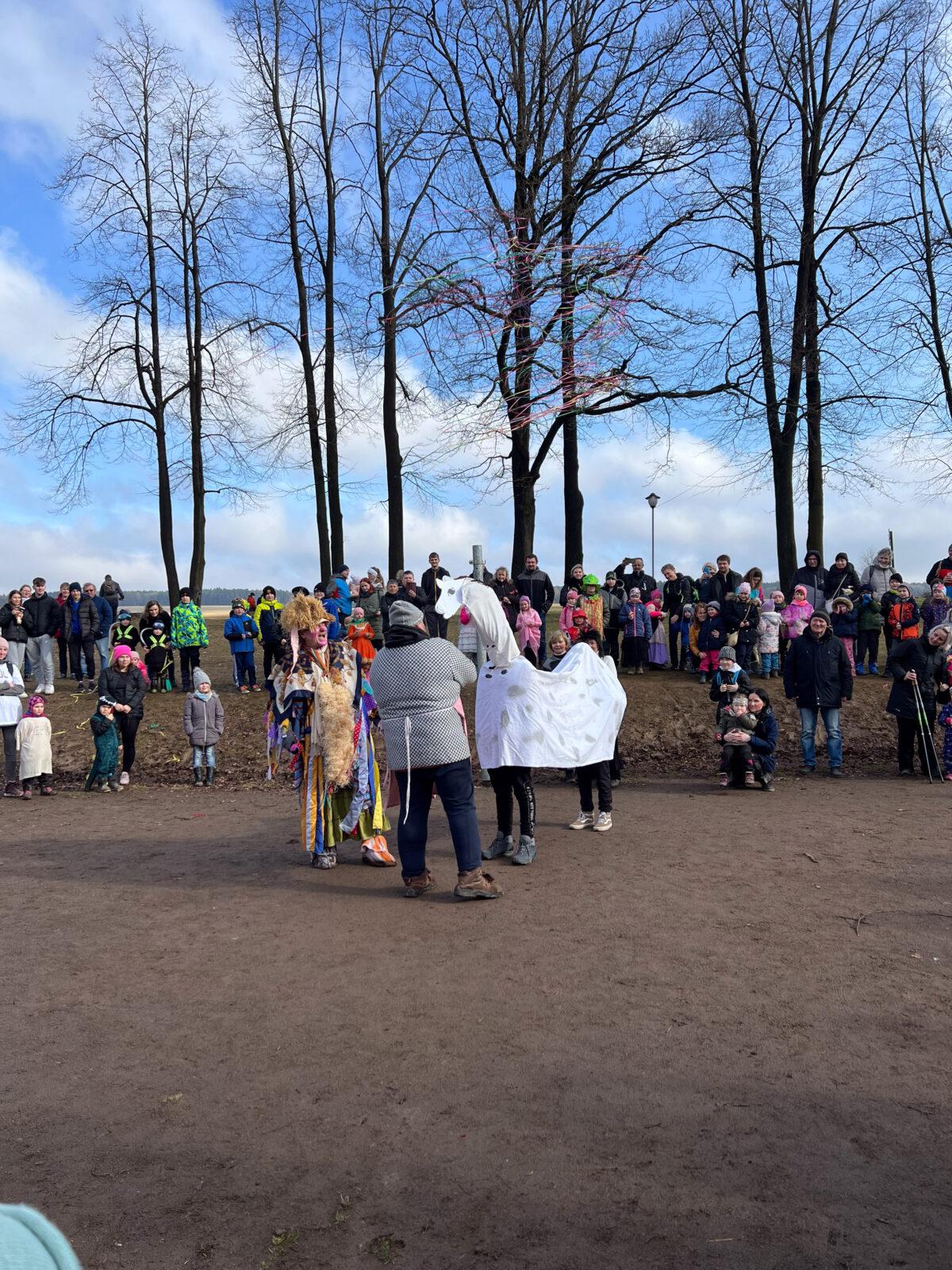 BROUČCI: MASOPUST - 23