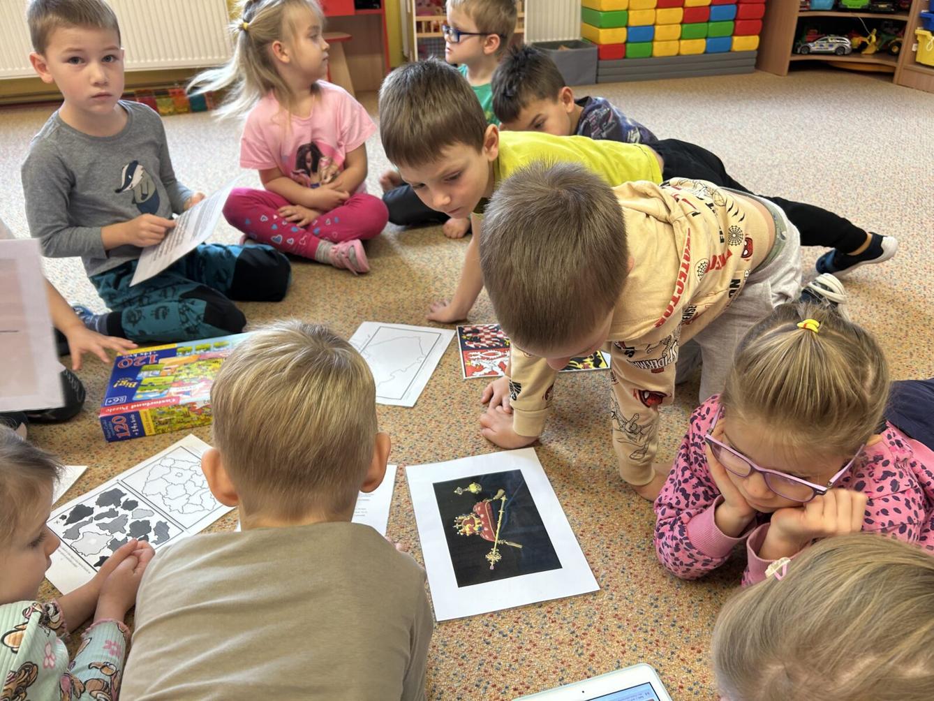 SOVIČKY: KDE ŽIJEME - 3