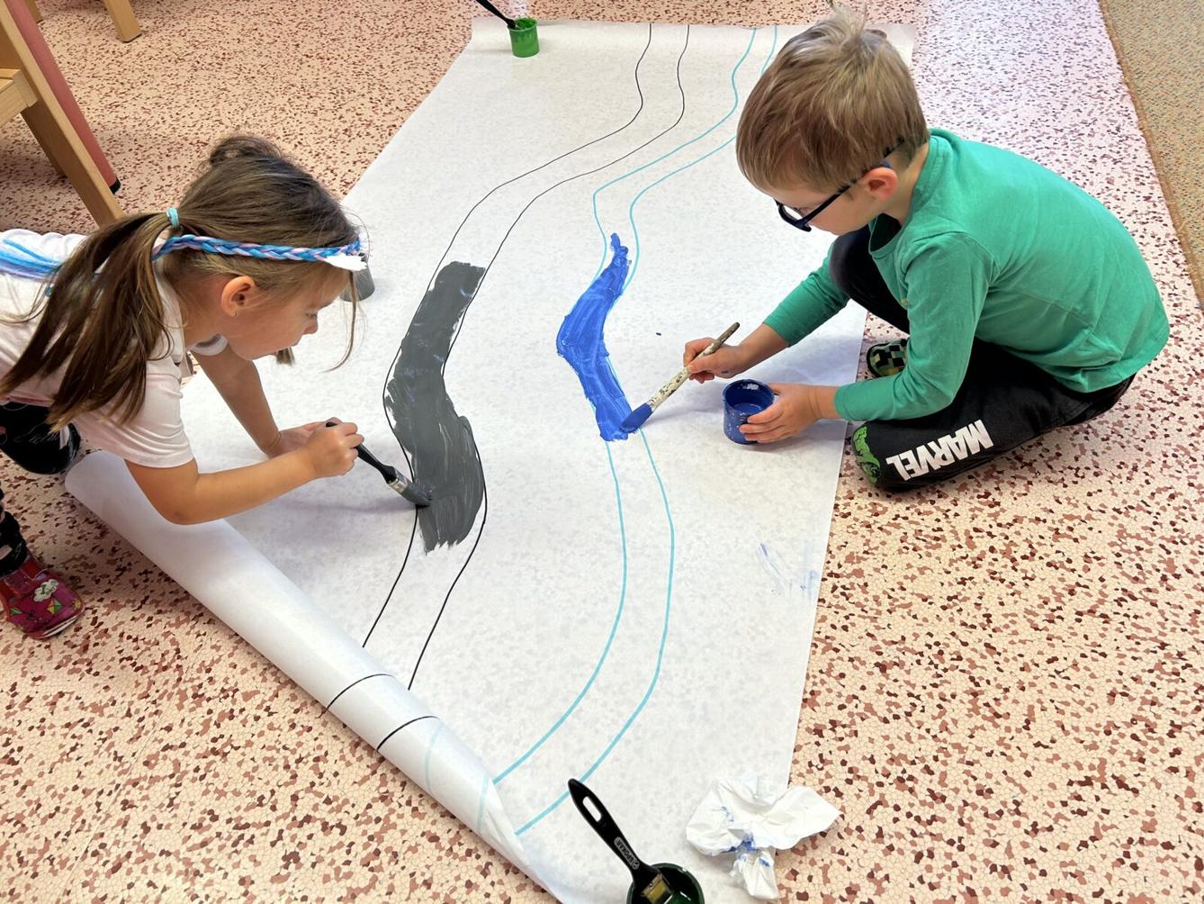 SOVIČKY: KDE ŽIJEME - 7