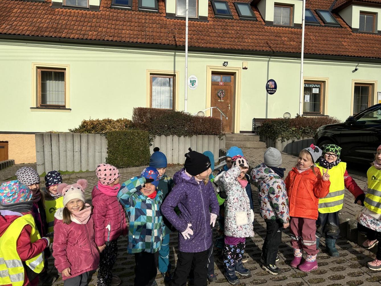 SOVIČKY: KDE ŽIJEME - 13