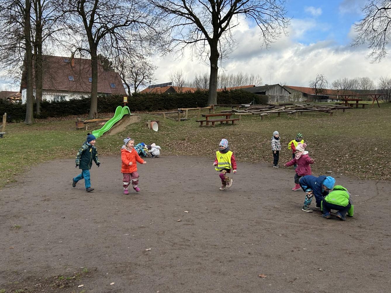 SOVIČKY: KDE ŽIJEME - 15