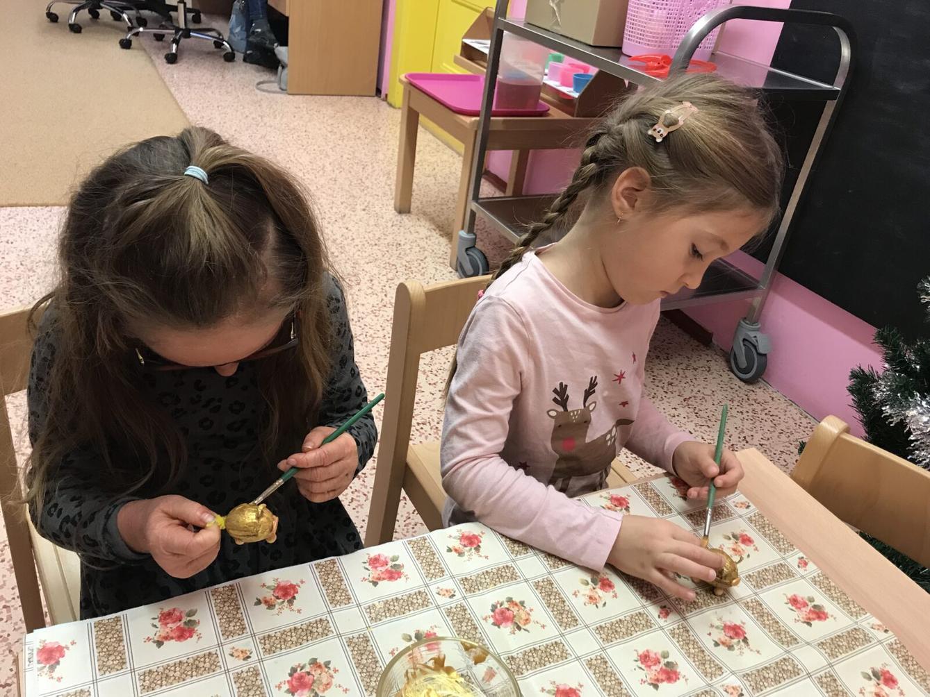 ADVENTNÍ ČAS VE ŠKOLCE - 38