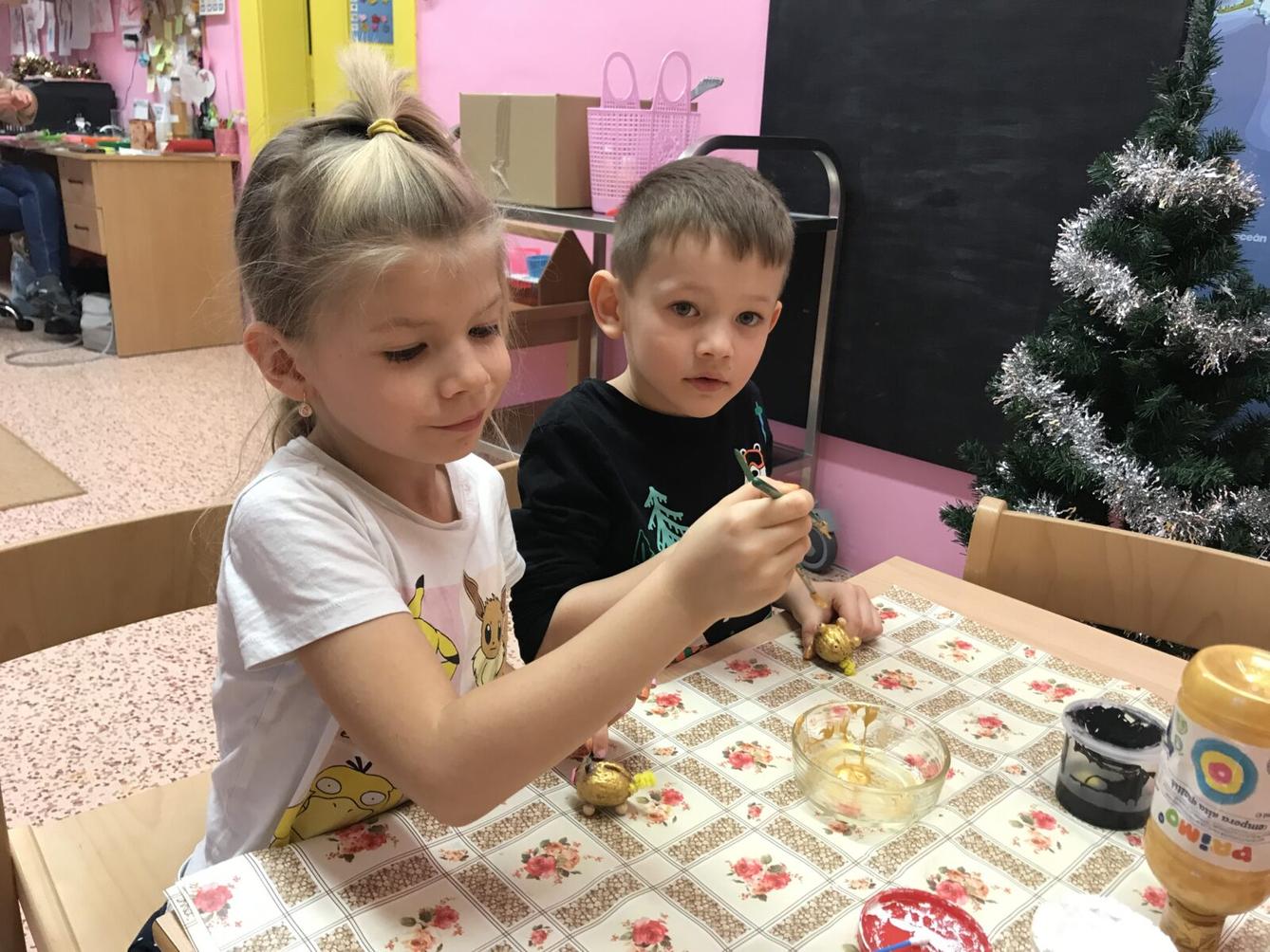 ADVENTNÍ ČAS VE ŠKOLCE - 39