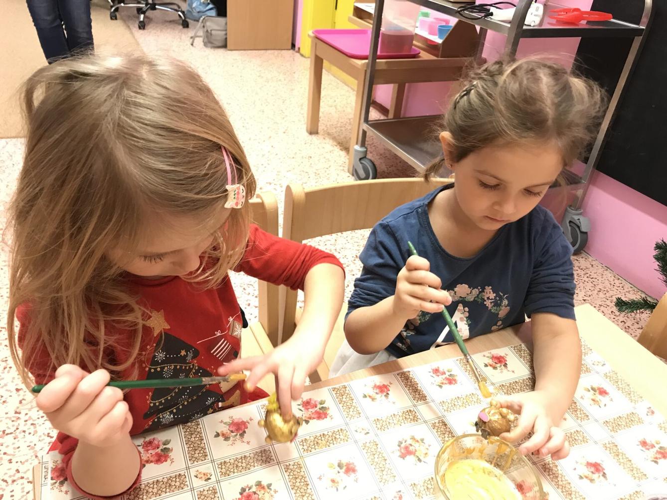 ADVENTNÍ ČAS VE ŠKOLCE - 40