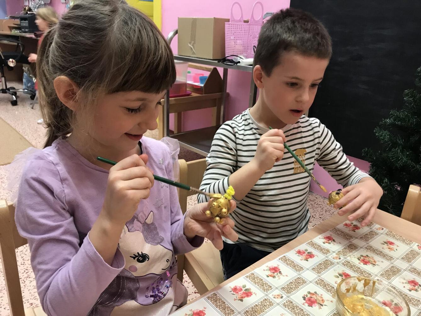 ADVENTNÍ ČAS VE ŠKOLCE - 41