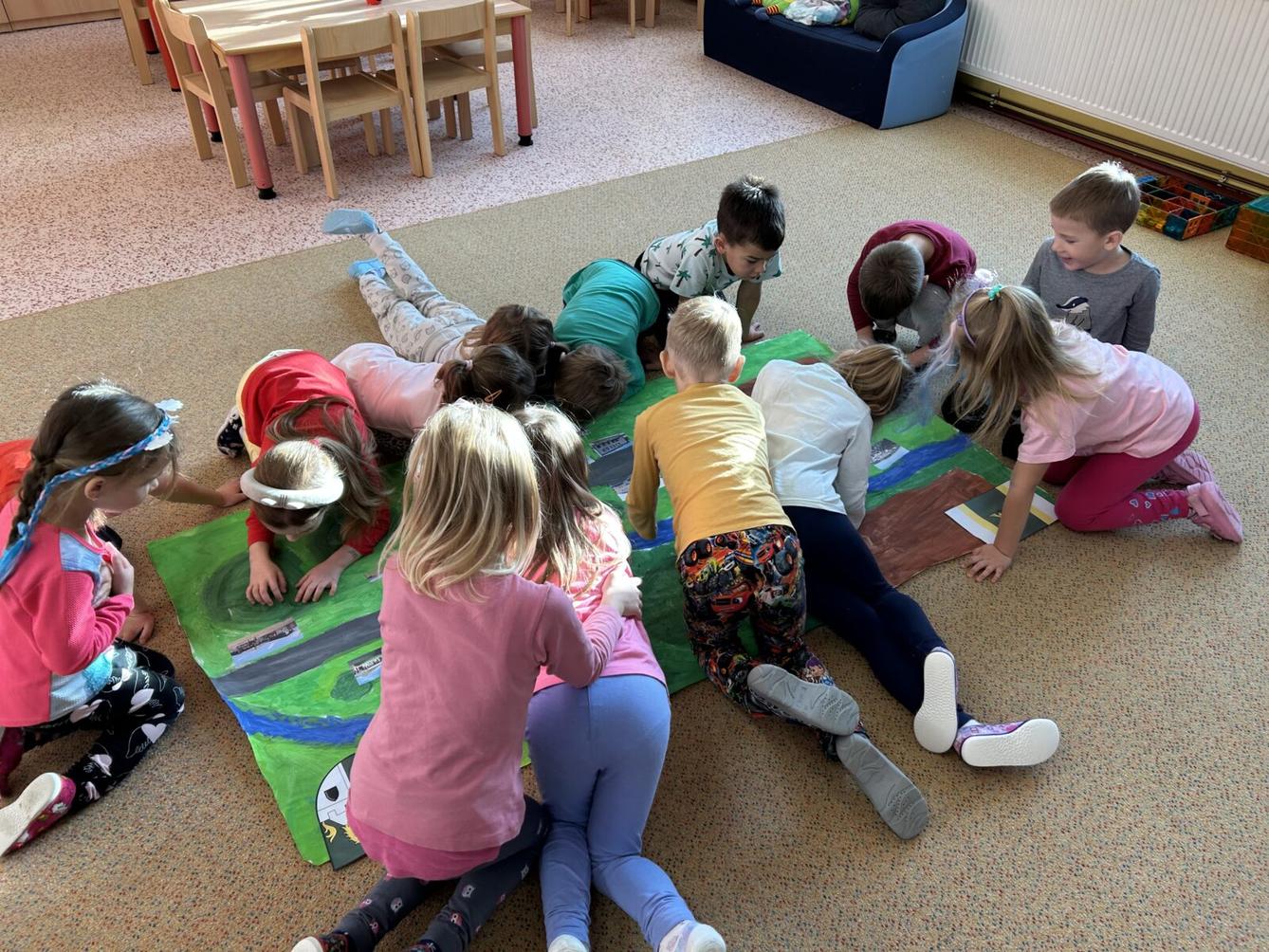 SOVIČKY: KDE ŽIJEME - 20